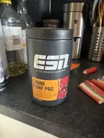 Crank Pump Pro Cherry Flavor