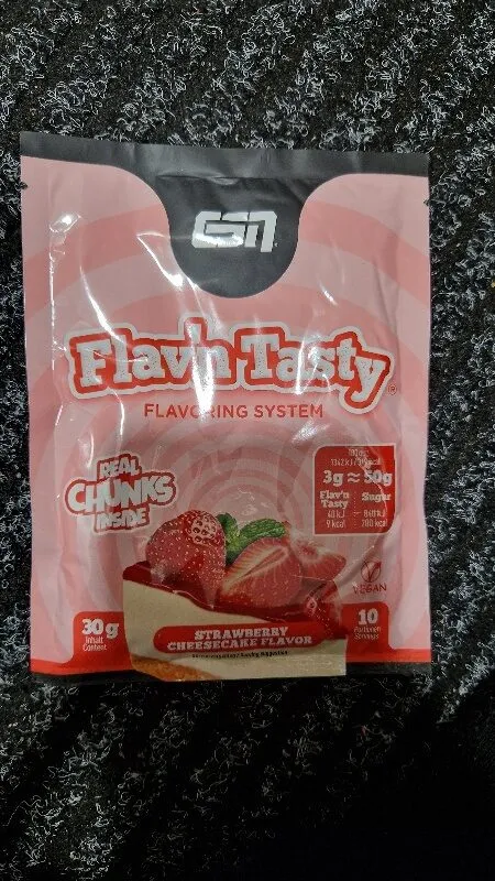 Flav’n Tasty