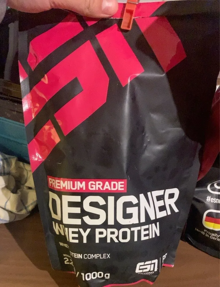 neutral protein