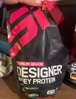 neutral protein