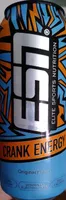 Crank Energy Original Flavour