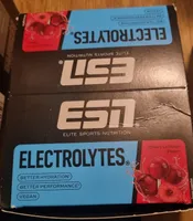 ELECTROLYTES