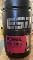 Designer Whey Protein Daek Cookies&Cream Flavour
