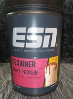 Designer Whey Protein Leons Cereals Flavor