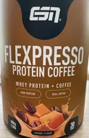 Flexpresso Protein Coffee
