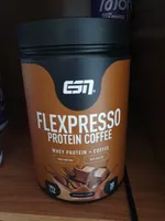 Flexpresso Protein Coffee