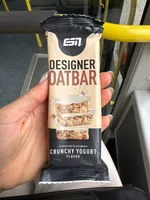 Oatbar Yoghurt