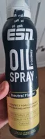 2 Calories Oil Spray