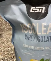 Isoclear Lemon