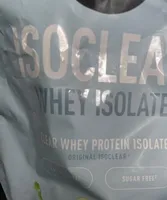 Green Apple Isoclear
