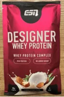 Designer Whey Protein