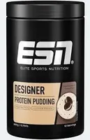Protein Pudding Pulver "Schoko"