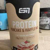 Protein Pancake