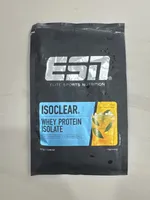 ISOCLEAR. WHEY PROTEIN ISOLATE
