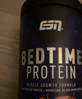 Bedtime Protein