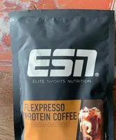 FLEXPRESSO Whey Protein Coffee