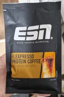 FLEXPRESSO WHEY PROTEIN COFFEE