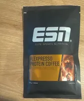 Flexpresso Protein Coffee Chocolate Flavor