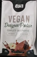 Vegan Designer Protein