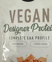 VEGAN Designer Protein