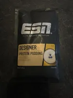 ESN Designer Protein pudding