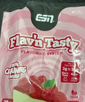 Flavour poeder