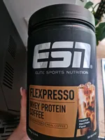Flexpresso Protein Coffee Hazelnut Macchiato