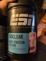 Whey Protein Isolate