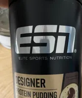 ESN Designer Protein Pudding Cookie