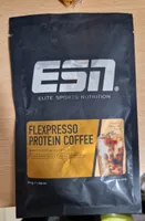 FLEXPRESSO WHEY PROTEIN COFFEE