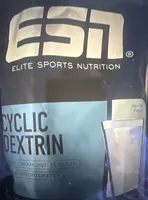 Cyclic Dextrin