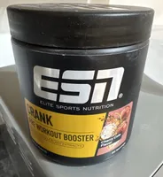 crank pre workout