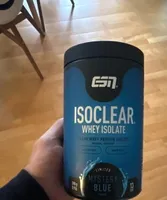 Isoclear