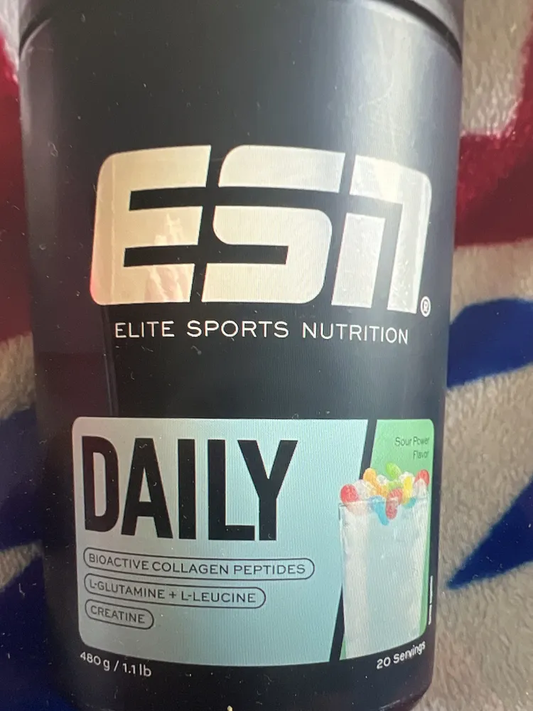 DAILY