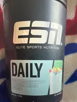 DAILY