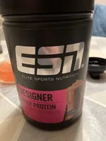 Designer Whey Chocolate Drink Flavour
