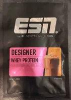 Designer Whey Protein - Chocolate Drink Flavor