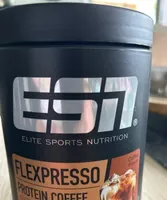 Flexpresso Protein Coffee
