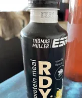 RDY Protein Meal Vanilla