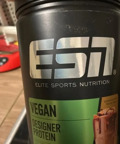 ESN Vegan Designer Protein
