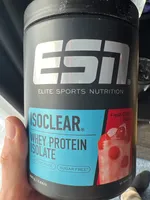 ISOCLEAR WHEY PROTEIN ISOLATE