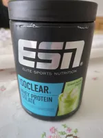 Whey Protein Isolate