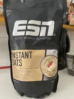 Instant Oats