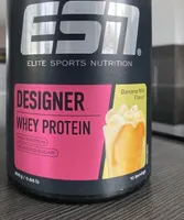 DESIGNER WHEY PROTEIN