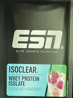 Isoclear Cactus Fruit Flavor