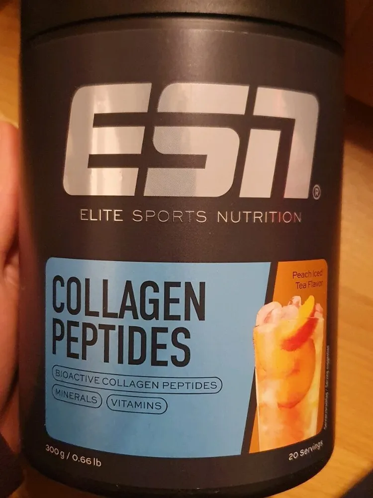 Collagen Peptides