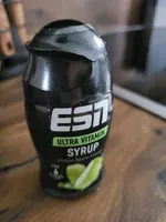 Ultra Vitamin Syrup Green Apple