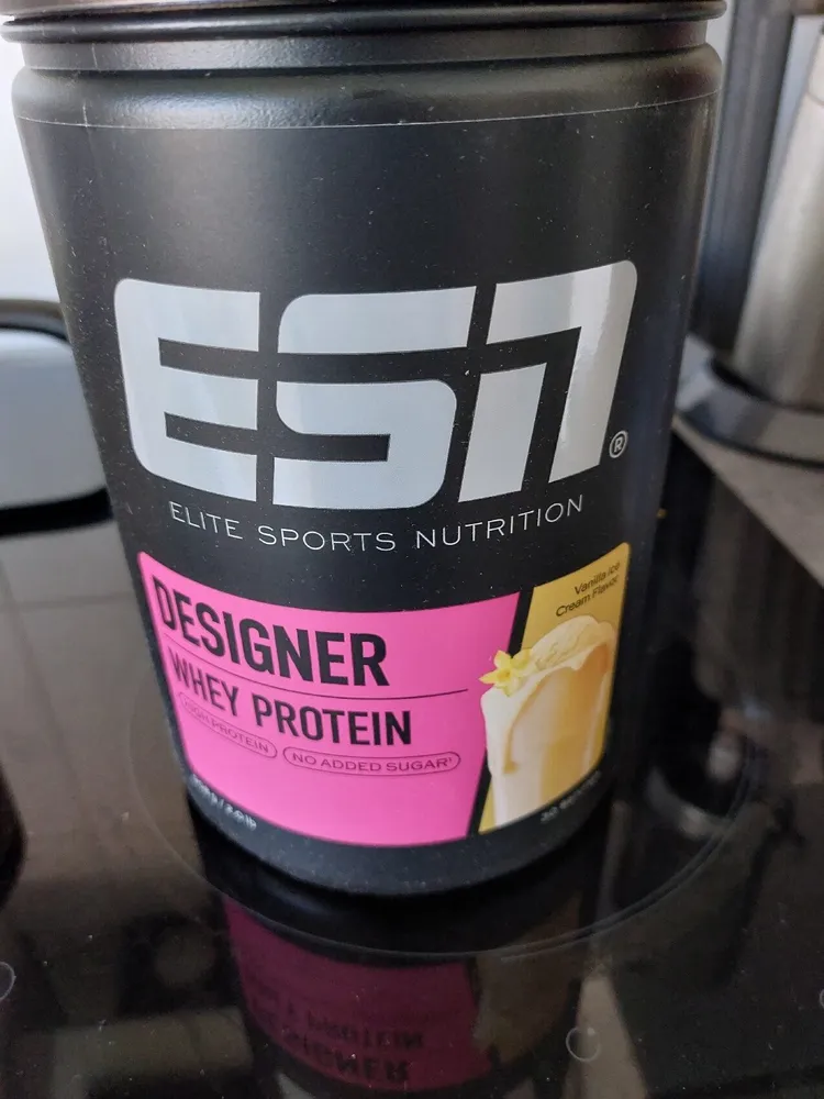 DESIGNER WHEY PROTEIN