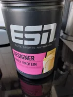 DESIGNER WHEY PROTEIN