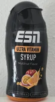 Ultra Vitamin Syrup Multifruit Flavour